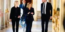 Usa-Ue, Meloni porta Vance e von der Leyen al tavolo: "Passo avanti per unità Occidente"