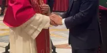 Papa, Ghribi (Gksd): "Mondo ha già capito che Leone XIV davvero straordinario"