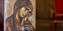 Il coraggio di Cimabue rivive nel nuovo Volume d'Arte Menarini