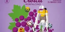 Dal 23 al 25 maggio torna Eroica Montalcino