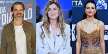 Torna 'On Air': Luca Argentero, Vittoria Puccini e Romana Maggiora Vergano tra gli ospiti del festival