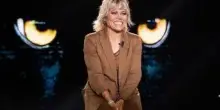 Belve, Floriana Secondi: "Portai mio figlio dall'esorcista, faceva troppe domande"