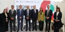Sport, al via 'Sport in Regione': tour per lo sviluppo di quello locale