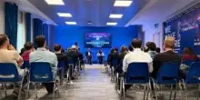 Innovazione, dal 4 a 6 giugno torna il Wmf: la più grande fiera internazionale sull'Ia e digitale