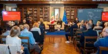 Automobilismo, la 1000 Miglia 2025 si presenta a Roma