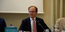 Sanità: Regione Liguria, Nicolò: "Pronti per tecnologia mRna in prevenzione e oncologia"