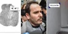 Garlasco, pm: "C'è impronta di Sempio". Traccia inutile per i Ris