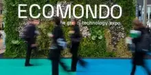 A novembre a Rimini torna Ecomondo, sempre più internazionale