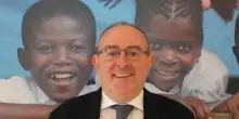 Unicef Italia, Nicola Graziano nuovo presidente
