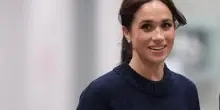 Meghan Markle, polemica per il post promozionale con Lady Diana: "Di cattivo gusto"