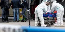 Italia horror, oltre mille cadaveri senza nome che nessuno reclama: record a Roma