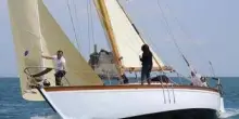Vela: d'epoca, da domani al 25 maggio al via Alto Tirreno – Trofeo Valdettaro