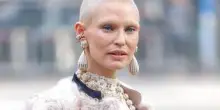 Bianca Balti: "Pensavo sarei morta, oggi sono sulla cover di Vogue"