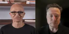 Musk sbarca su Microsoft (anche se gli ha fatto causa)