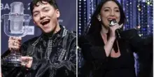 Eurovision, polemica per secondo posto a Israele: chi vuole revisione televoto