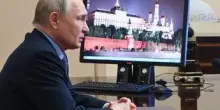 Ucraina, Russia frena su colloqui in Vaticano e si difende: "Non stiamo prendendo tempo"