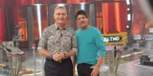 Avanti un altro, oggi 22 maggio: torna l'appuntamento in prima serata con Paolo Bonolis