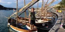 Vela d'epoca, al via a Porto Venere il Trofeo Valdettaro. E debuttano gli armi latini