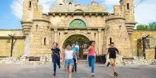 Mirabilandia, apre centro estivo per figli dipendenti