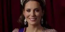 Kate Middleton, nuova statua di cera al Madame Tussauds - Video