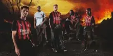 Milan, come sarà la nuova maglia? Tutte le curiosità