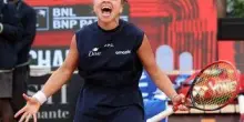 Roland Garros, per Paolini subito la cinese Yuan: il percorso dell'azzurra
