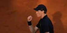 Sinner, Roland Garros inizierà contro Rinderknech. Il percorso di Jannik