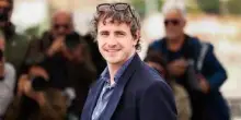 Cannes, Paul Mescal: "Il cinema si sta allontanando dai ruoli di 'maschio alfa'"