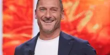 Totti: "Conte o Allegri alla Roma? Hanno già firmato altrove"