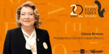 Imprese, Bracco: "Incertezza nemica crescita, servono meno paletti"