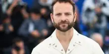 Cannes, Alessandro Borghi: "Porto in scena meraviglioso scemo, l'emblema di noi maschi"