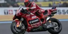 MotoGp, si corre in Gran Bretagna: il programma del Gp di Silverstone e dove vederlo