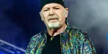 Vasco Rossi in lutto, morto l'amico e coautore Sergio Silvestri