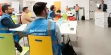 Amazon Innovation accelerator, a Passo Corese una giornata dedicata a crescita pmi