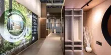 Produzione sostenibile di mobili di design, Gruppo Saviola a Interzum 2025