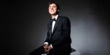 'Flamingo', il nuovo show dello stand-up comedian Luca Ravenna