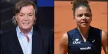 Panatta-Paolini, il botta e risposta continua: "Se l'è presa? Non ha capito..."