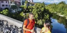 Conto alla rovescia per i 10 anni dell'Oscar italiano del cicloturismo
