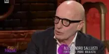 Sallusti a 'Ciao Maschio': "Arrestato solo perché dirigevo Giornale di Berlusconi"
