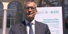Piemonte, A2A Ambiente: "Sostenibilità e raddoppio investimenti, trasformiamo rifiuti in risorse"