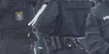 Tre membri di Hamas arrestati a Berlino: "Volevano colpire siti ebraici"