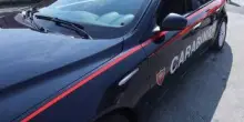 Napoli, evade dai domiciliari e festeggia lo scudetto: 25enne arrestato