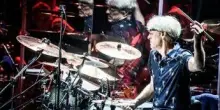 Stewart Copeland: "Reunion Police? Rovineremmo tutto". Poi la battuta su Sting... - Video