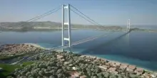 Ponte sullo Stretto, Mit: "Allo studio più rigidi modelli antimafia"
