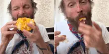 Jovanotti e la dieta Omad, cos'è e perché non è per tutti