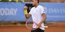 Cobolli-Zverev: orario, precedenti e dove vederla in tv