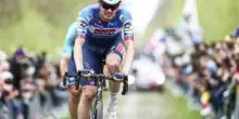 Giro d'Italia, Asgreen trionfa nella 14esima tappa. Del Toro rimane in rosa