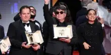 Cannes, palma d'oro a Jafar Panah per 'A simple accident'. Tutti i premi