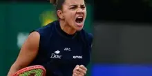 Paolini-Yuan: orario, precedenti e dove vederla in tv