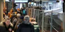 Attacco con coltello alla stazione di Amburgo, 39enne ammette: "Sono stata io"